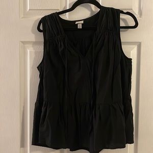 A New Day flowy tank